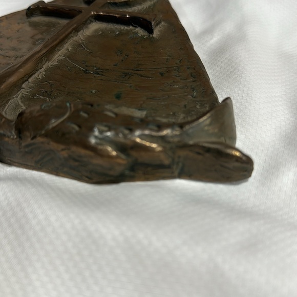 Seafarer’s Cross anchor design wall plaque
*See details below - Picture 10 of 14